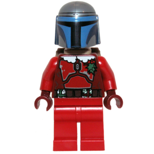 Джанго Фетт sw0506