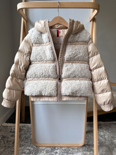 Пуховая куртка Moncler, 116