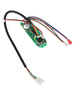 Дисплей рулевая плата бортовой компьютер для Kugoo L2 PRO