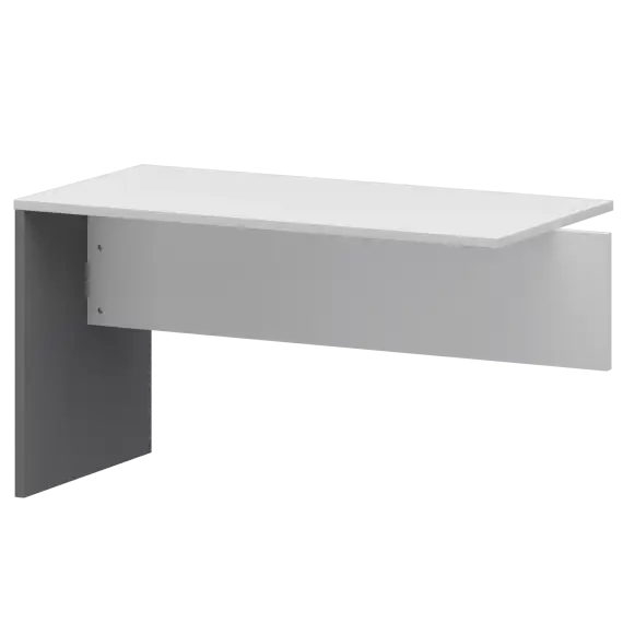 Бриф-приставка Тип1 СМБП25-12.60  1200x600x750 Смарт