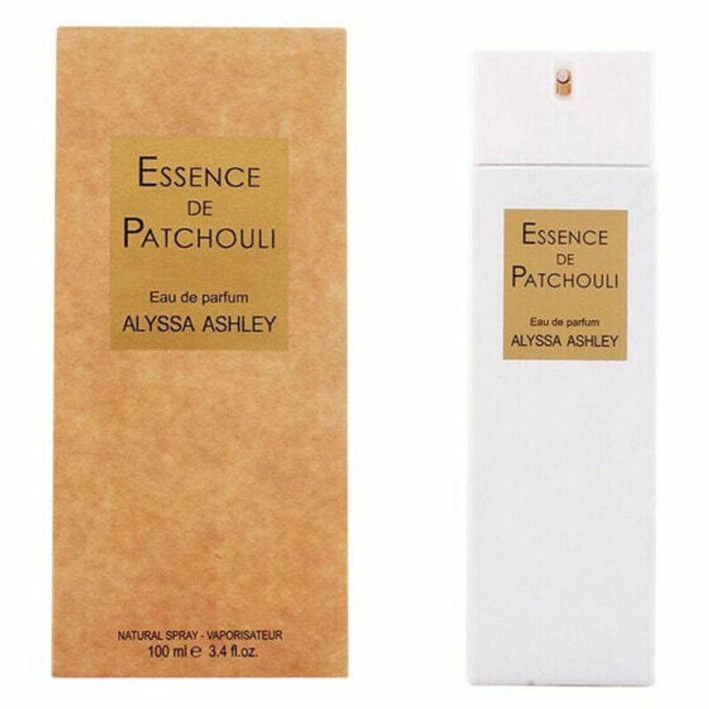Женская парфюмерия Женская парфюмерия Essence De Patchouli Alyssa Ashley EDP EDP 30 ml 100 ml