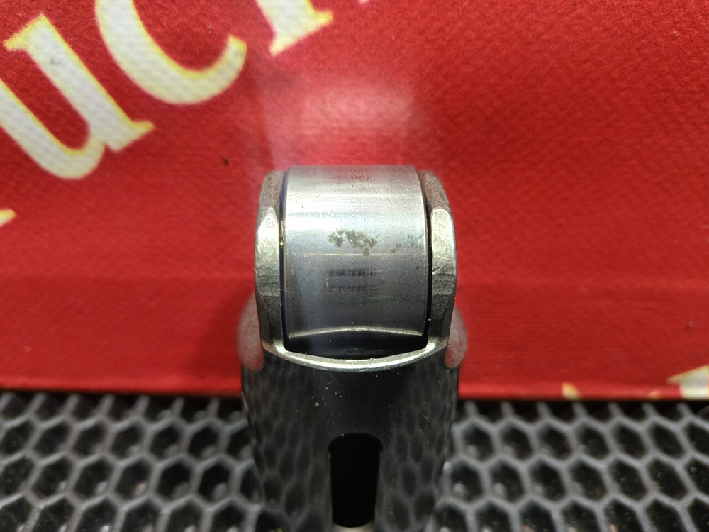 Толкатель PLD секции