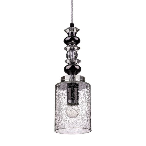 Подвесной светильник Crystal Lux Mateo SP1