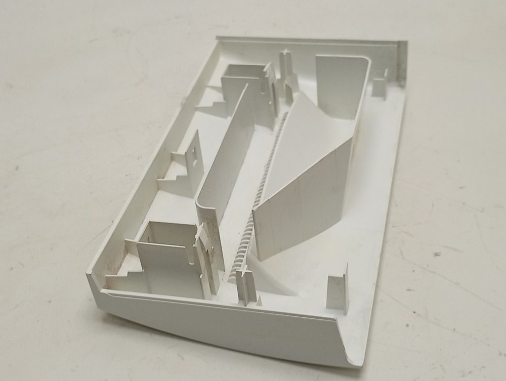 WLF20181CE/18 кт38 Крышка дозатора поршка для стиральной машины Bosch б/у