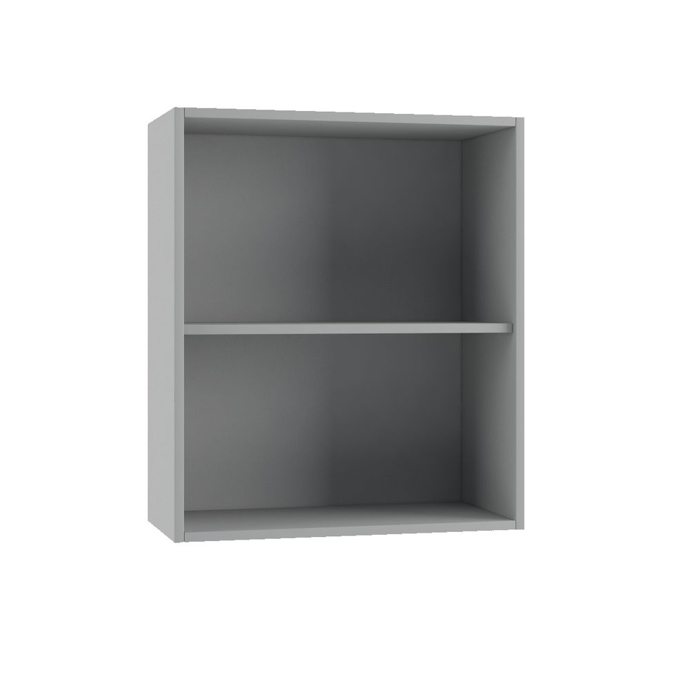 Кухня корпус универсальный Серый ПГПМ 600