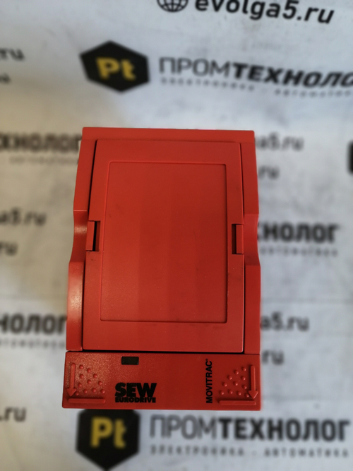 SEW Eurodrive MOVITRAС 31С011-503-4-00 с хранения