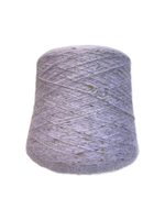 Пряжа на бобине Ангора Твид (Италия) 75% ангора 5% вискоза 20% п/а 100г-450м 200г