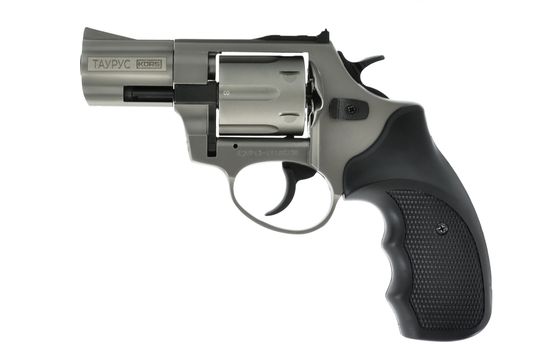 Револьвер TAURUS СО 2,5' охолощенный СХП 10ТК