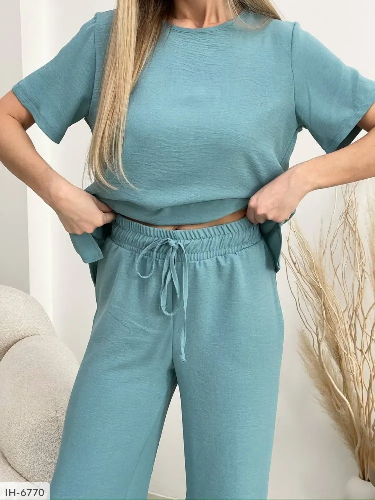 Костюм IH-6697 Фабрика Моды