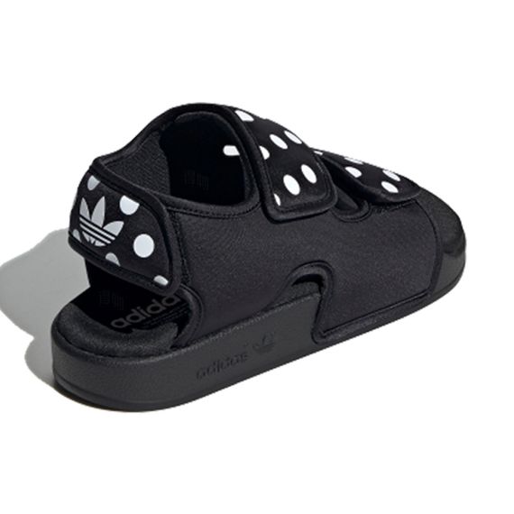 Adidas Originals Adilette 3.0 'Polka Dot'