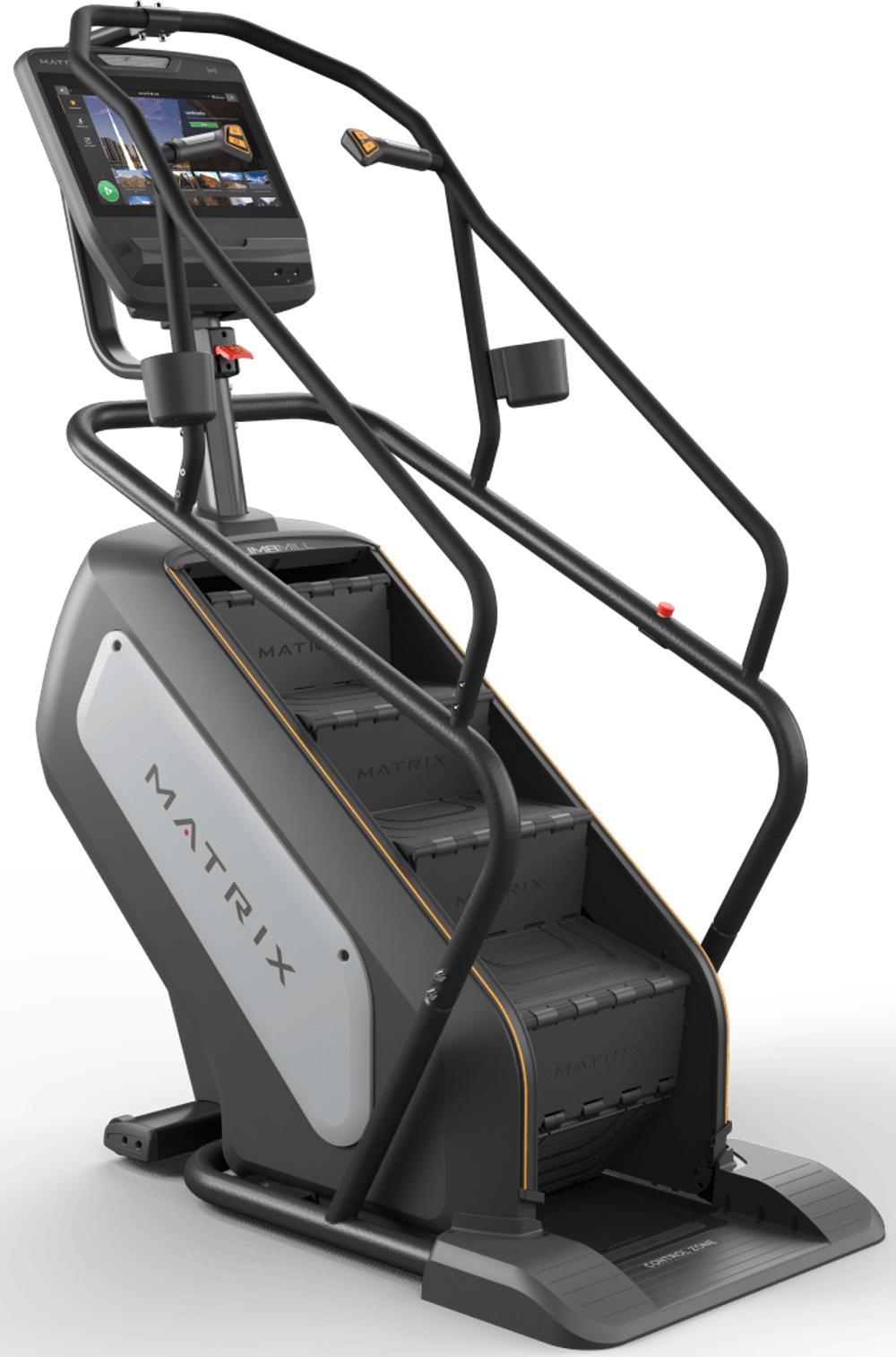 Лестница-степпер MATRIX Performance Touch XL