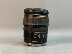 Canon EF 28-135mm 3.5-5.6 IS USM нерабочий AF