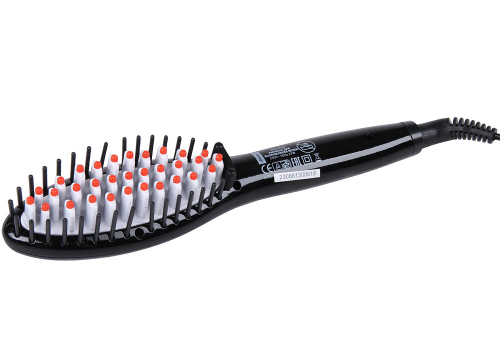 Щипцы Atlanta ATH-6726 расческа черн.