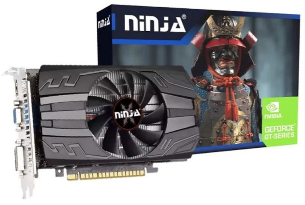 Видеокарта Sinotex GeForce GT740 (NF74NP045F)