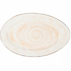 Блюдо овальное Desert Fusion 40*25 см