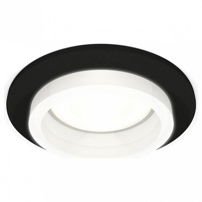 Встраиваемый светильник Ambrella Light XC XC6513065