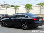 BMW 5 Series (G30) 530i M Sports (06.2021)