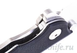 Нож Zero Tolerance 0562 ZT0562 Elmax G10фотография - 7