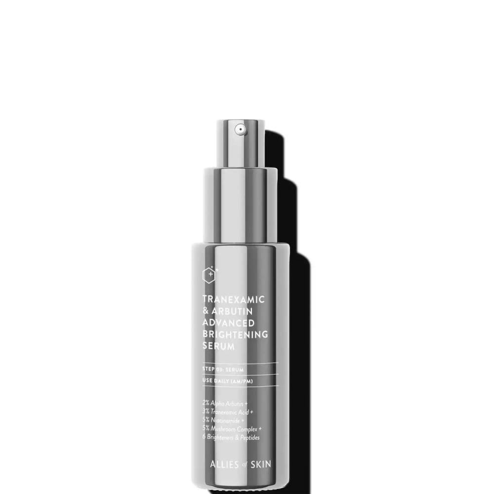 Allies of Skin Tranexamic &Arbutin Advanced Brightening Serum 30ml