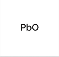 свинец (II) окись
