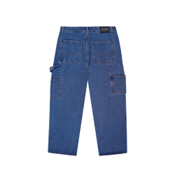 Джинсы SHADOW WORK blue