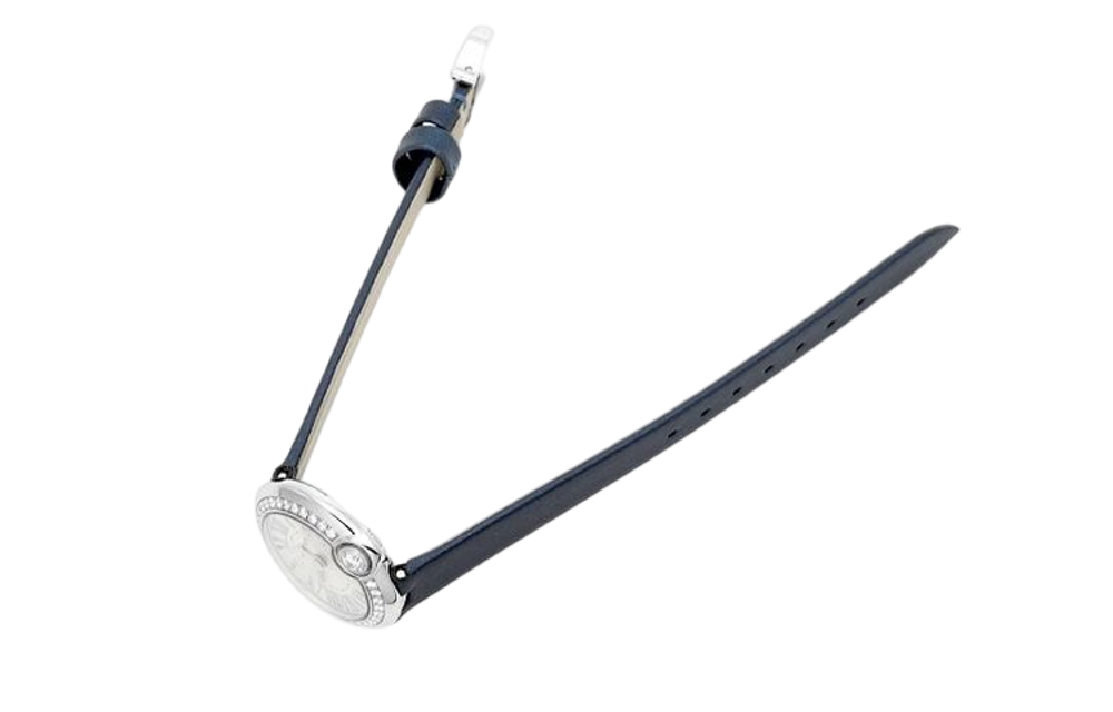 Cartier Women"s White Balloon Collection Watch