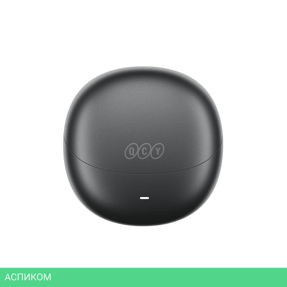 Наушники QCY AilyBuds Pro Black (BH23HT10A)