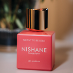 Nishane Nanshe 100 ml (duty free парфюмерия)