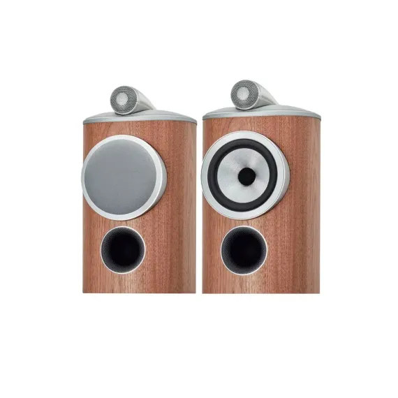 Bowers & Wilkins 805 D4 Satin Walnut