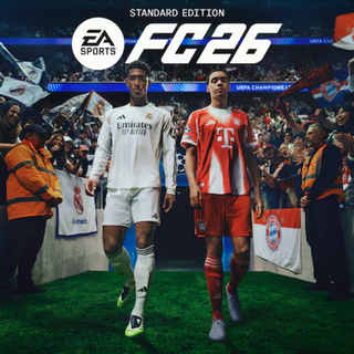 EA SPORTS FC™ 26 для PS4 и PS5