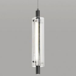 Подвесной светильник Lussole Blount LSP-7356