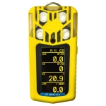 ПГ ЭРИС-414 газоанализатор четырёхкомпонентный взрывозащищенный портативный