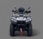 Квадроцикл Bizon YK450A EPS ПТС