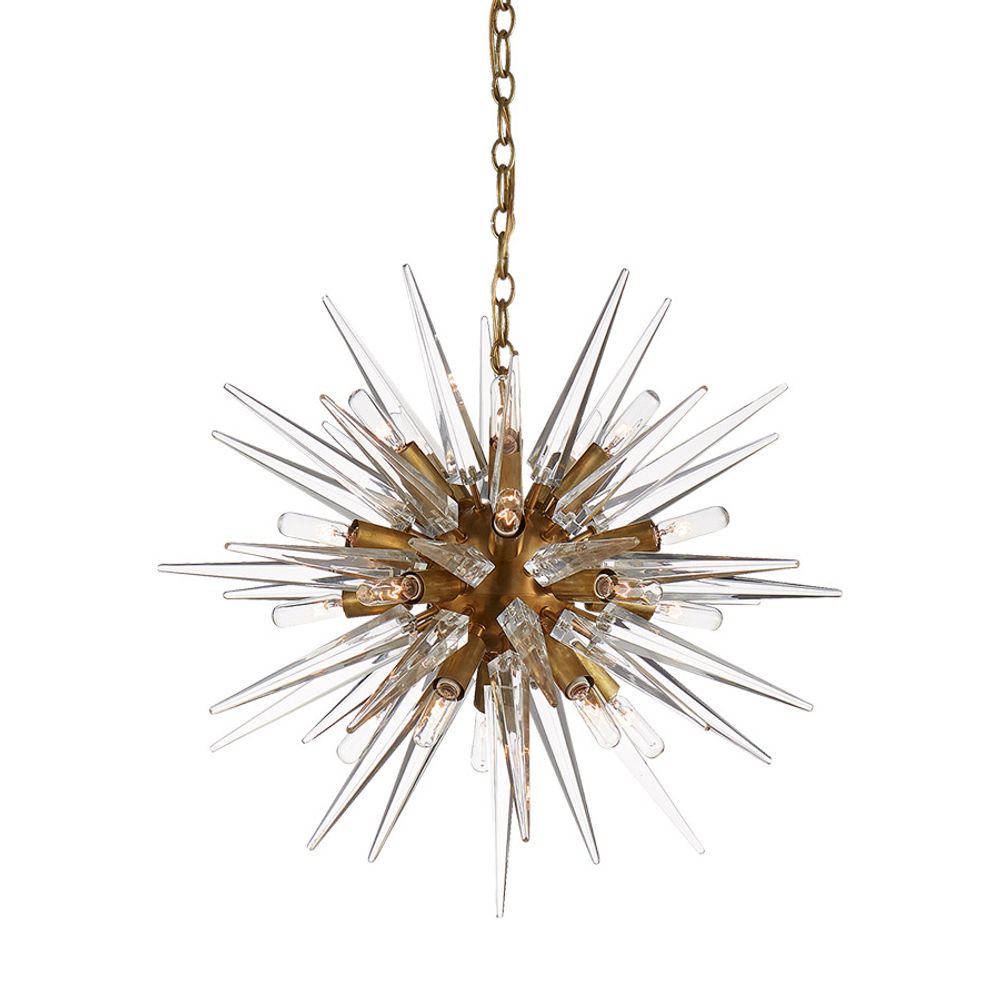 Люстра BC205P-M