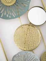 Панно настеннон Абстракция