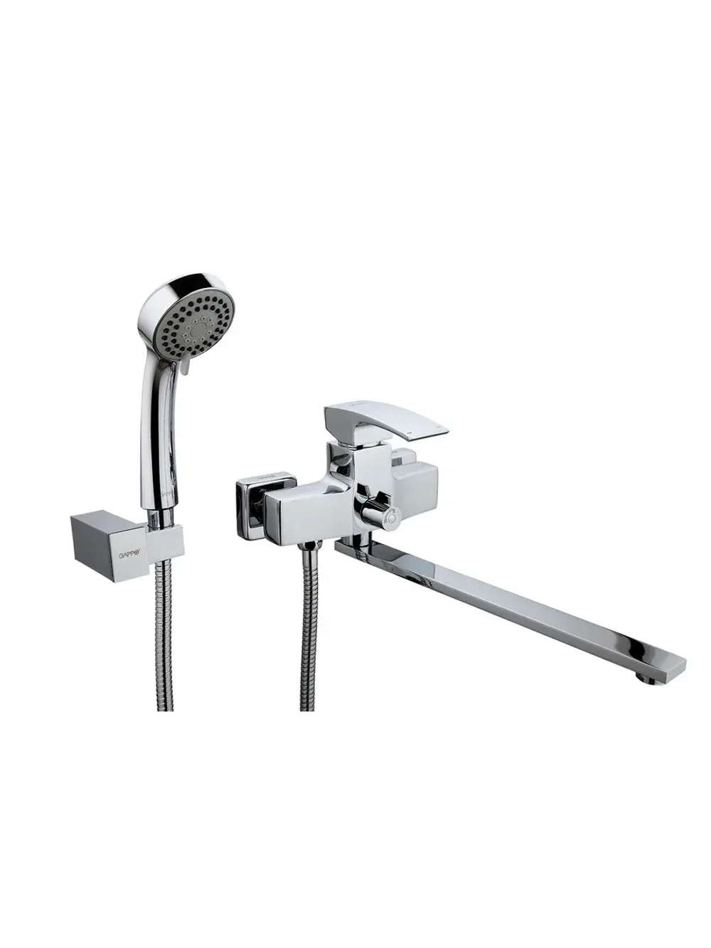 Смеситель для ванны Gappo G2207