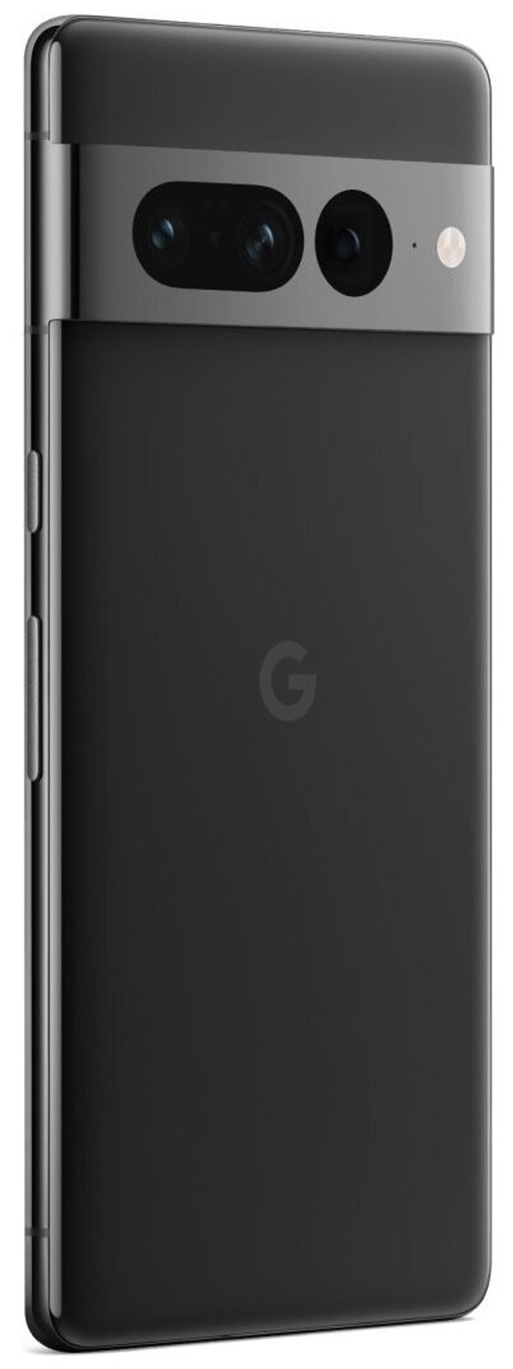 Google Pixel 7 Pro 12/256GB Black