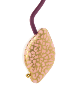 Колье Afrika Pelle