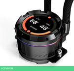 Система жидкостного охлаждения для процессора ID-Cooling SL360 XE