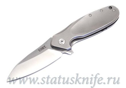 Нож CRKT K280TXP Ken Onion Hi Jinx Titanium