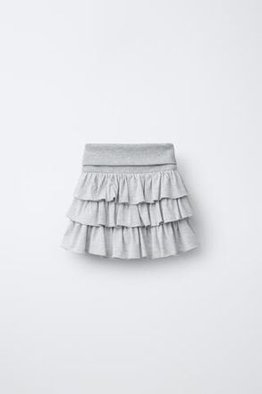 Юбки ZARA