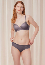 Трусы женские Triumph Body Make-up Soft Touch Hipster EX акция