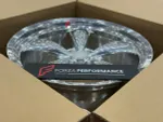 КОВАНЫЕ ДИСКИ ДЛЯ DODGE CHALLENGER ДОДЖ ЧЕЛЕНЖЕР