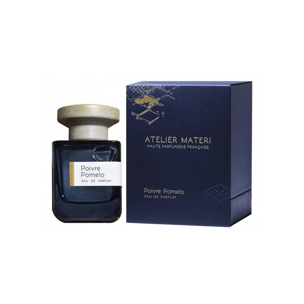 Atelier Materi Poivre Pomelo edP 100ml unisex