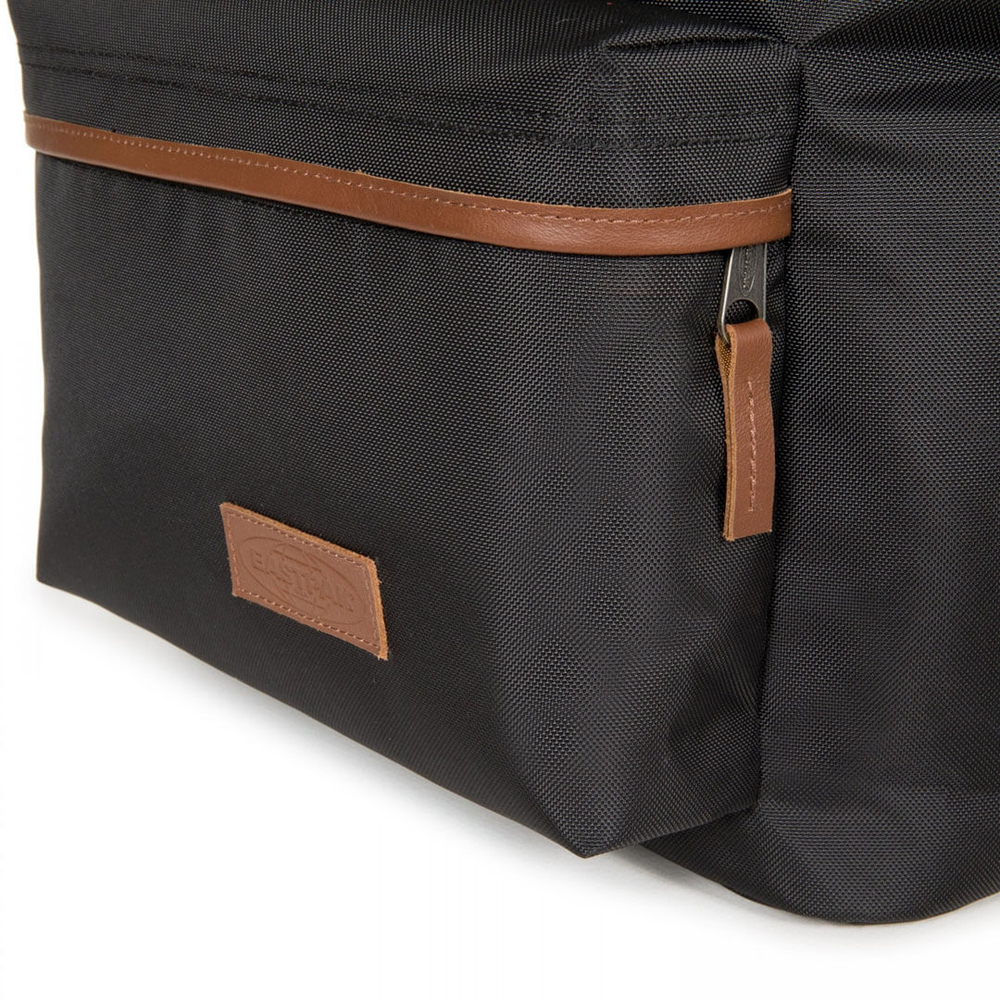 Рюкзак Eastpak Constructed Contrast Brown