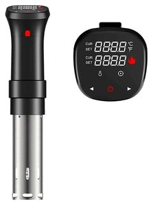 Аппараты Sous Vide
