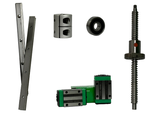 Рем. комплект для оси Z Restart / Master