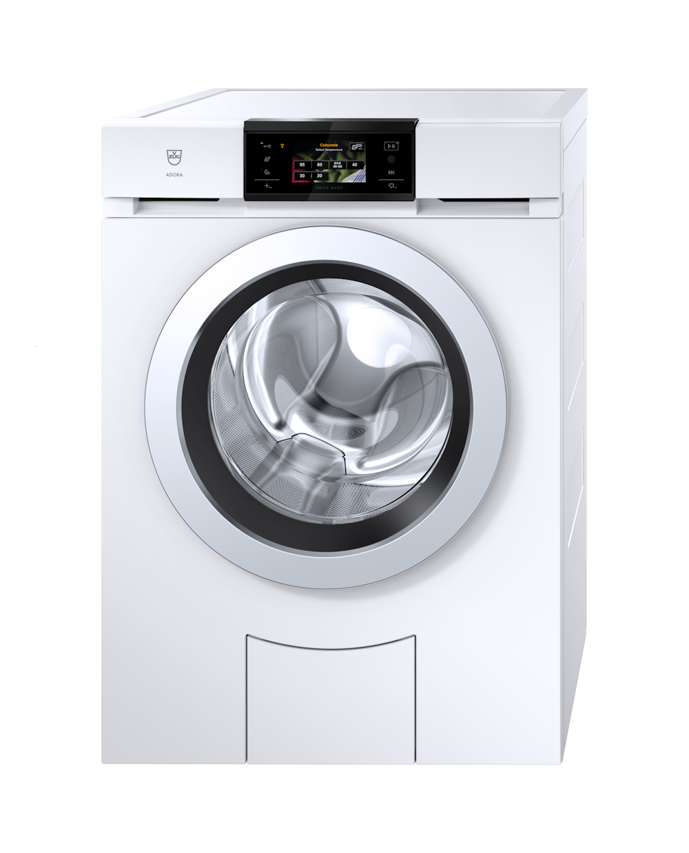 Стиральная машина V-ZUG AdoraWash V4000 AW4T-11042 R