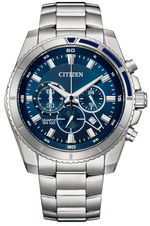 Мужские наручные часы Citizen AN8201-57L
