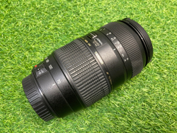 Tamron AF 70-300mm 4-5.6 Di LD Macro Canon EF